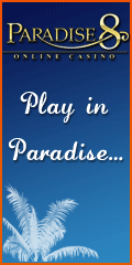 $10 Free at Paradise 8