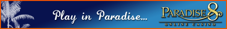 $10 Free No Deposit Bonus