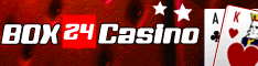 Box 24 Casino