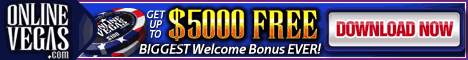 Featuring Online Vegas Casino