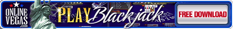 Play Blackjack at Online Vegas