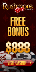 Visit Rushmore Casino