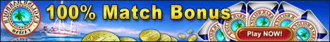 Featuring English Harbour Casino