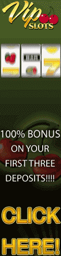 100% Matching Bonus