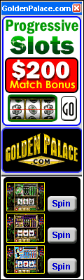Excellent choice for Slots Gambling