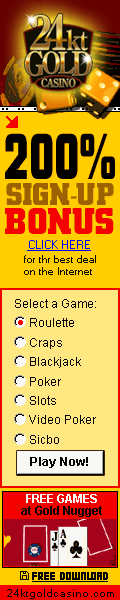 24kt is one of the Best Playtech Casinos