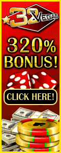 Download and No Download Casino available at 32 Vegas