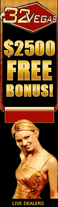 32 Vegas has Live Dealers Play Today