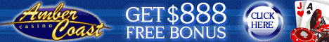 Big Bonus for New Players