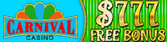 Free Bonus