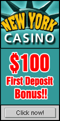 New York Casino