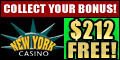 Collect Your $212