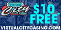 Bet with Virtual City Casino