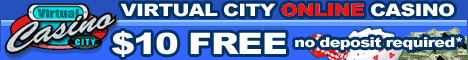 Virtual City Casino