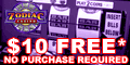 $10 Free No Deposit