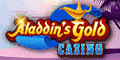 Visit Aladdins Gold