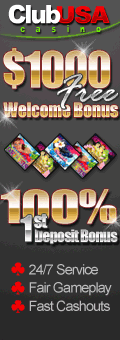 100% Sign Up Bonus