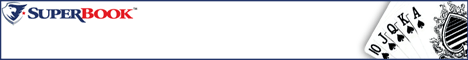 Superbook Poker Provides Great Online Poker Action
