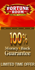 Money Back Guarantee for a Limited Time