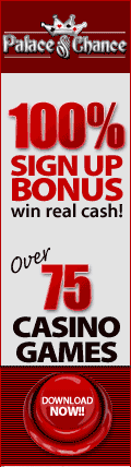 Signup Bonus