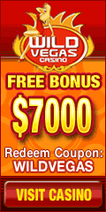 Click Here for 350% Match Bonus
