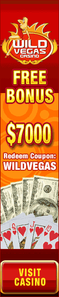 More than land based casinos % Payout