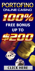 100% Deposit Bonus