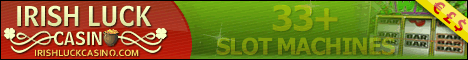 Click Here to Play Blackjack at Irish Luck Casino