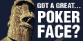 Personalized Icons while Playing Poker at Absolute