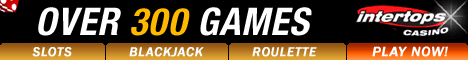 Craps at Intertops Casino