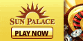 Win at Sun Palace Casino