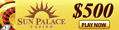 Visit Sun Palace