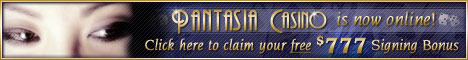 Pantasia is now online