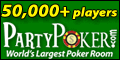 Poker Room image
