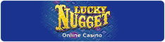 Lucky Nugget has Great Casino Games!