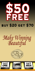 Make Winning Beautiful at Bella Vegas