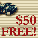 $50 Free!