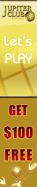 Video Poker is just One of the Many Fabulous Casino Games offered at Jupiter Club!
