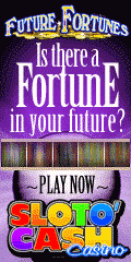 100% Deposit Bonus or $7 Free No Deposit