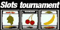 Slots Tournament at Casino Fortune