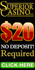Play Online Blackjack Free or for Real Money at Superior Casino