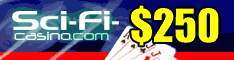 Sci-Fi Casino