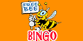 Click here for Free Bee Bingo