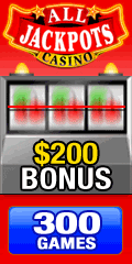 Huge Bonus for a Limited Time