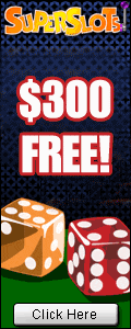 Up to $300 Free to Play Slots