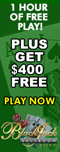 1 Hour Free Play