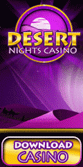 Desert Nights Casino image