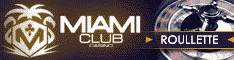 Visit Miami Club and try their New Casino Software