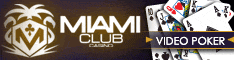 Maimi Club Casino image