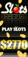 Slots Capital CXasino image